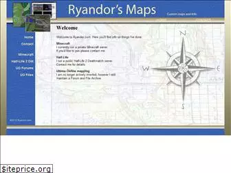 ryandor.com