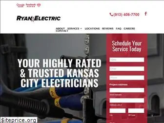 ryanelectric-ks.com