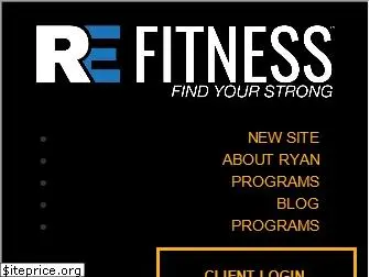 ryanengelfitness.com