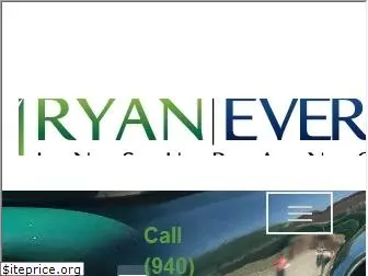 ryaneveret.com
