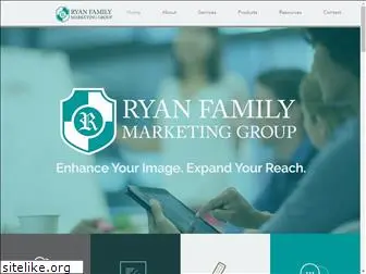 ryanfamilymarketing.com