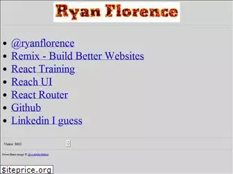 ryanflorence.com