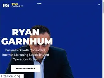 ryangarnhum.com