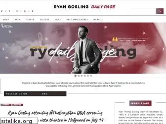 ryangoslingup.com