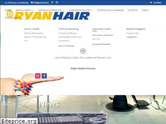 ryanhair.lu