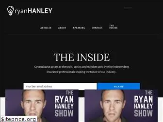 ryanhanley.com