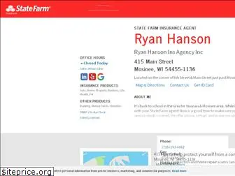 ryanhansoninsurance.com