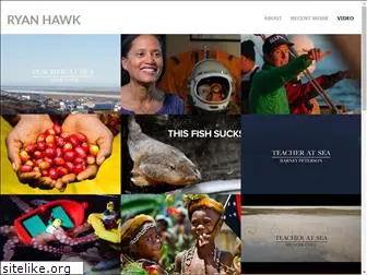 ryanhawk.com