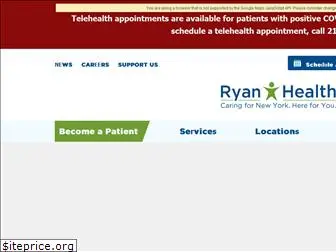 ryanhealth.org