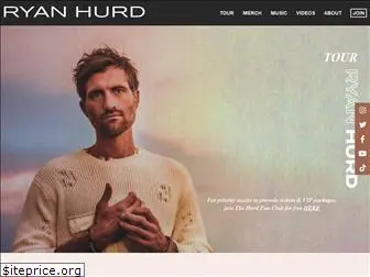 ryanhurd.com