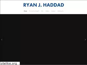 ryanjhaddad.com