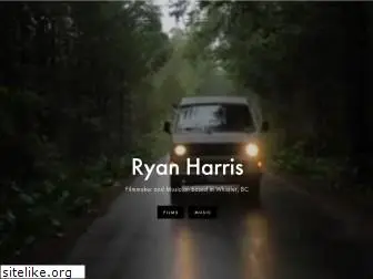 ryanjharris.ca