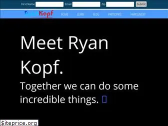 ryankopf.com