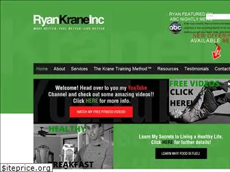 ryankrane.com