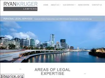 ryankruger.com.au