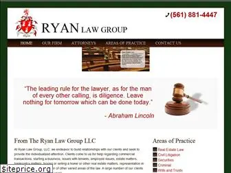 ryanlawgroup.net