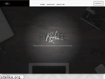 ryanleeny.com