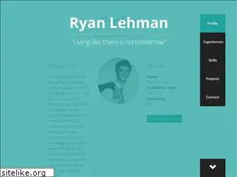 ryanlehman.com