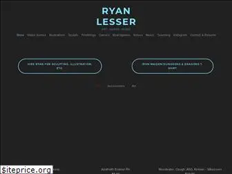 ryanlesser.com