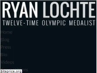 ryanlochte.com