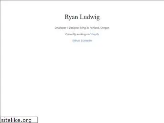 ryanludwig.com