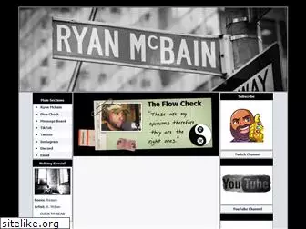 ryanmcbain.com