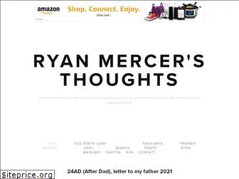 ryanmercer.com