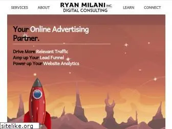 ryanmilani.com