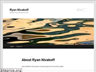 ryannivakoff.com