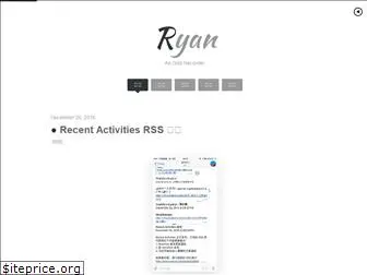 ryannn.com