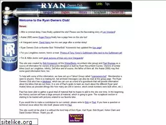 ryanownersclub.com