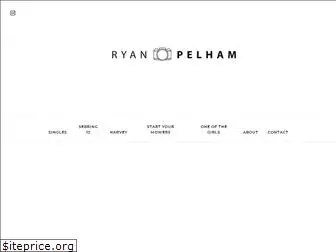 ryanpelham.com