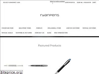 ryanpens.com