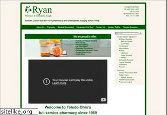 ryanpharmacy.com