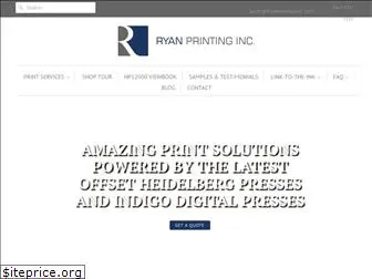 ryanprintinginc.com