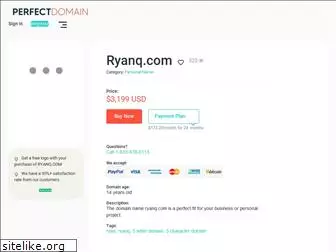 ryanq.com