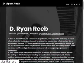 ryanreeb.com