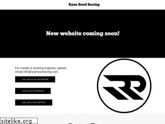 ryanreedracing.com
