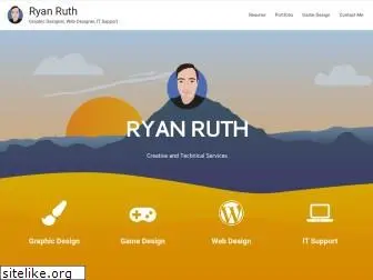 ryanruth.com