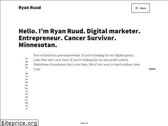 ryanruud.com