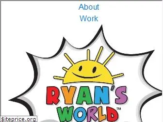 ryans.world