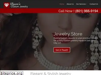 ryanscustomjewelry.com