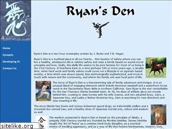 ryansden.com