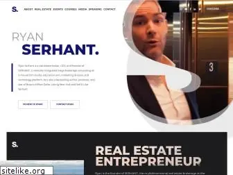 ryanserhant.com