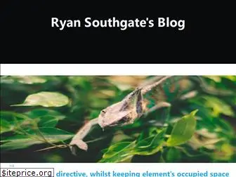 ryansouthgate.com