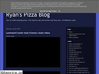 ryanspizzablog.blogspot.com