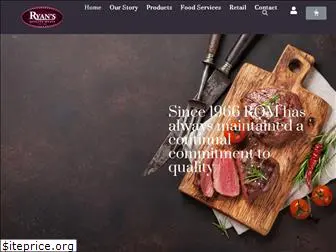 ryansqualitymeats.com.au