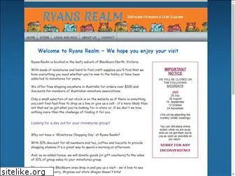 ryansrealm.com.au