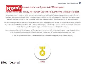 ryansrestaurants.com