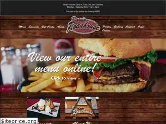 ryansroadhouse.com